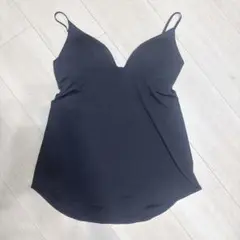 UNIQLO × Mame Kurogouchiコラボ ブラキャミソール M