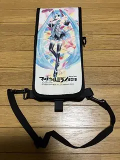 マジカルミライ2016 ペンライトホルダー 2025年最新】マジカルミライ2016 ペンライトの人気アイテム