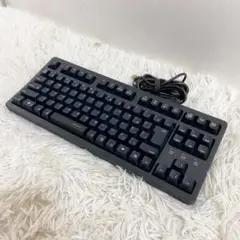 bitFerrous BFKB92UP2 ゲーミングキーボード コンパクト 有線