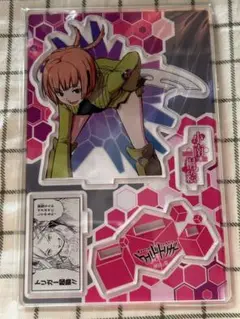 ワールドトリガー　小南　バースデー　ジオラマ