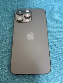 【ジャンク】Apple iPhone 14Pro Max