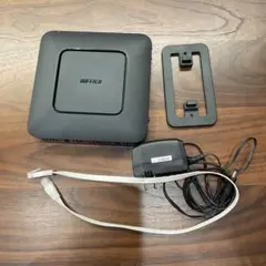 BUFFALO 無線WiFiルーター WSR1800AX4S