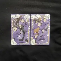 アニメイト特典 5年生