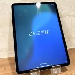iPad Pro 第3世代 Wi-Fiモデル 256GB