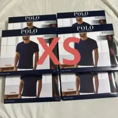 Polo slim fit tee ポロスリムフィット XS 1枚