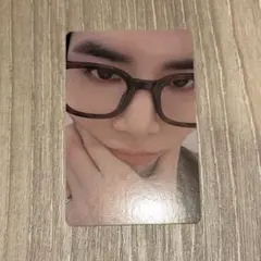 THE BOYZ YOUNGHOON