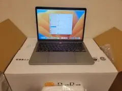 Apple MacBook Pro M2 8GB 256GB