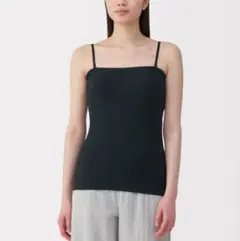 無印　ブラチューブトップ　XL