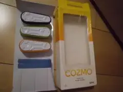 Cozmo キャタピラセット Anki コズモ　ロボット