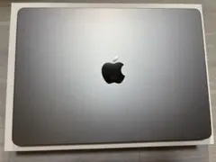 13インチMacBook Air 2022モデル M2 スペースグレイ