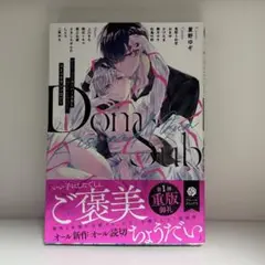 [初版]Dom/Subユニバース コミックアンソロジー
