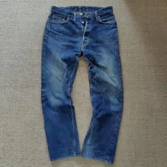 ドゥニーム Denime ジーンズ　W32 L36