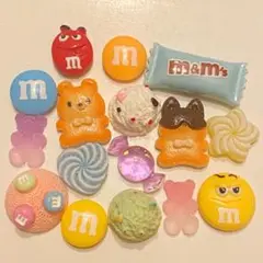 クロックスサンダルアクセサリー　ジビッツチャーム　デコパーツ