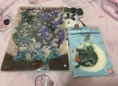 劇場版忍たま乱太郎 アクリルパネル おまけ付き⭕️ 立花仙蔵