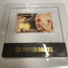 フェニックス フェニカ ダーツ カード フィルテイラー フェニックスカード フィルテイラー2枚セット｜Yahoo!フリマ（旧