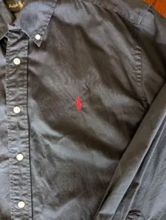 美品❗ラルフローレン長袖シャツ