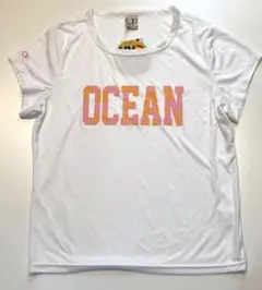 【新品未使用】 OP オーシャンパシフィック Tシャツ