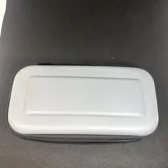 Nintendo Switchライト ハードケース グレー