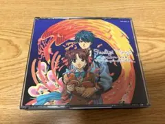CD ふしぎ遊戯 ヴォーカル集 3枚組 アルバム