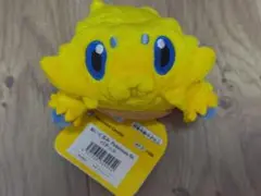 ぬいぐるみ バチュル ポケモンセンター ポケセン ポケモンfit