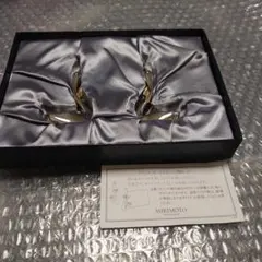 ミキモト　メッセージスタンド