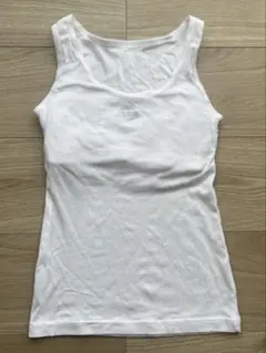 グンゼ　ピエクレール　胸二重タンクトップ　140cm