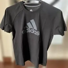 adidas 150センチtシャツ