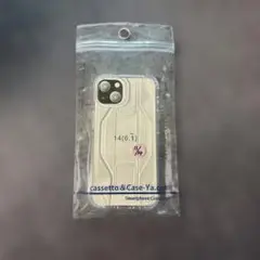 iPhoneカバーケース