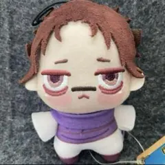 呪術廻戦 ちょぴぬいぷち　脹相　ぬいぐるみ②