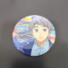 ♥早い者勝ち♥　Free! FS MS 似鳥愛一郎　缶バッジ
