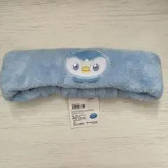ポッチャマ ヘアバンド バンド サンキューマート ポケモン