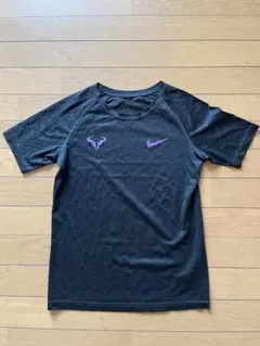 NIKE テニスウェア ナダル Mサイズ