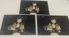 にじさんじ FOCUS ON SPECIAL STAGE 早瀬走 ブロマイド