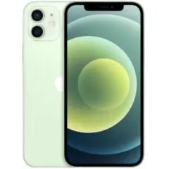 Apple iPhone 12 ミントグリーン 本体