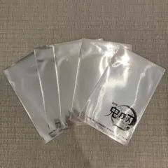 鬼滅の刃 映画特典