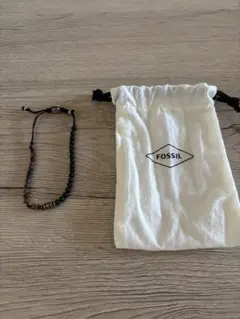 FOSSIL ブレスレット