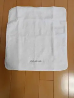 レクサスハンドタオル