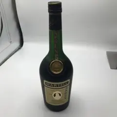 古酒 MARTELL medaillon コニャック V.S.O.P 未開封