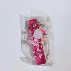 サンリオ ポチャッコ シークレットキーホルダー ホカンスシリーズ
