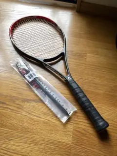 Volkl V sense 8 300 フォルクル V センス8 グリップ2
