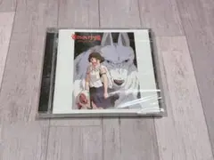 もののけ姫 サウンドトラックCD