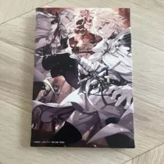 終わりのセラフ キャンパスアート 生誕10周年記念