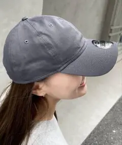 新品【NEW ERA】NE201 9TWENTY ローキャップ ブランクキャップ