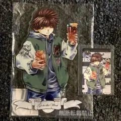 2025年最新】最遊記 hub アクリルスタンドの人気アイテム - メルカリ