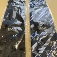 メンズネクタイ3点セット