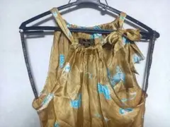 FENDI ワンピース