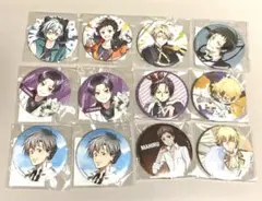 SERVAMP サーヴァンプ 缶バッジ セット ③