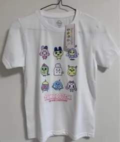 たまごっち 半袖Tシャツ 150サイズ
