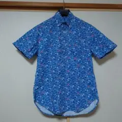 Gitman Bros. ヴィンテージ 半袖シャツ