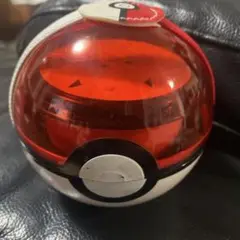 ポケモン　モンスターボールお弁当箱